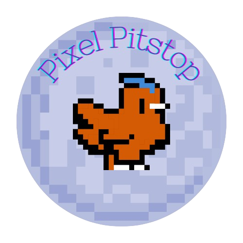 Pixel Pitstop
